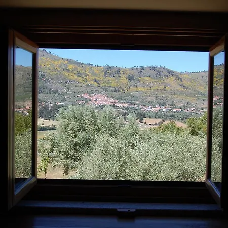 Casa Da Carrica - Serra Da Estrela Guarda Esterno foto