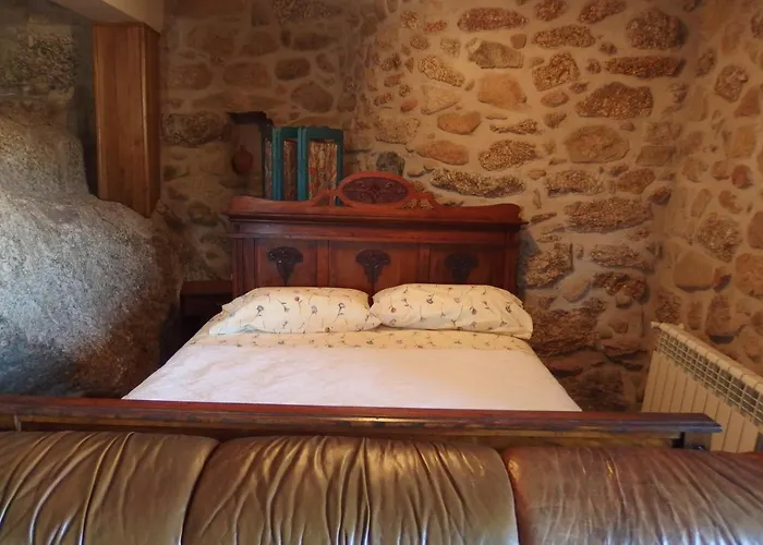 Casa da Carriça - Serra da Estrela