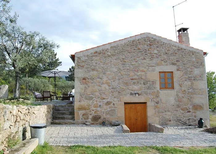 Casa da Carriça - Serra da Estrela
