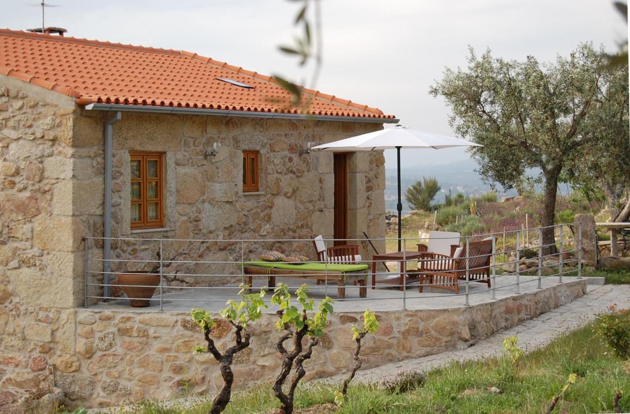 Casa Da Carriça - Serra Da Estrela Séjour à la ferme