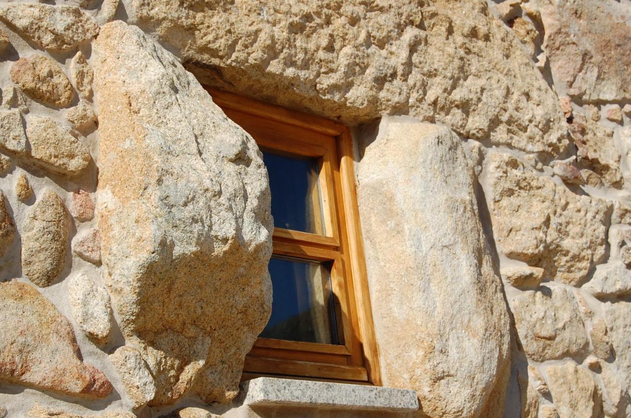 Casa Da Carriça - Serra Da Estrela Séjour à la ferme *