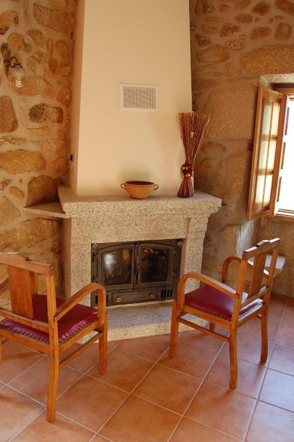 Casa Da Carriça - Serra Da Estrela *