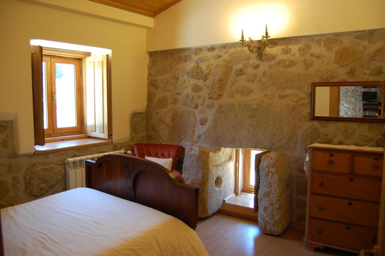 Casa Da Carriça - Serra Da Estrela