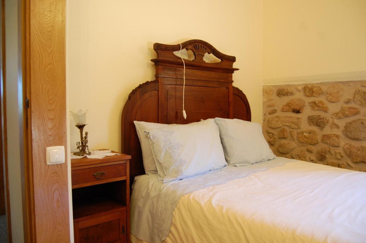 Casa Da Carriça - Serra Da Estrela Séjour à la ferme Guarda