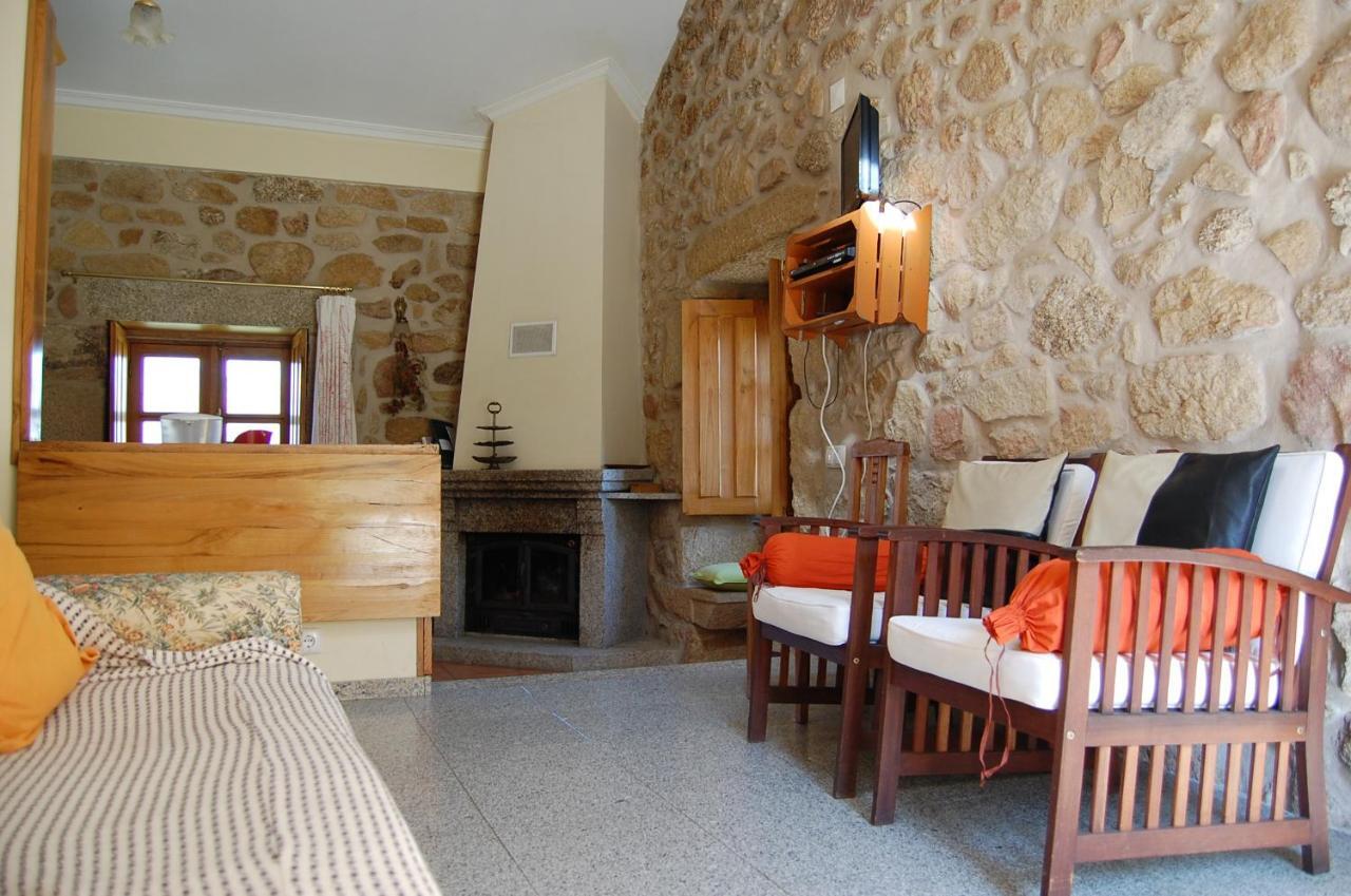 Casa Da Carriça - Serra Da Estrela * Guarda