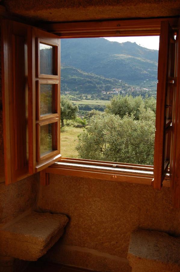 Séjour à la ferme Casa Da Carriça - Serra Da Estrela *