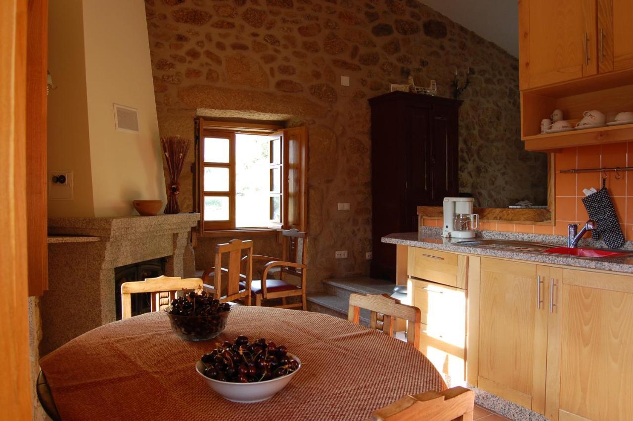 Casa Da Carriça - Serra Da Estrela Séjour à la ferme *