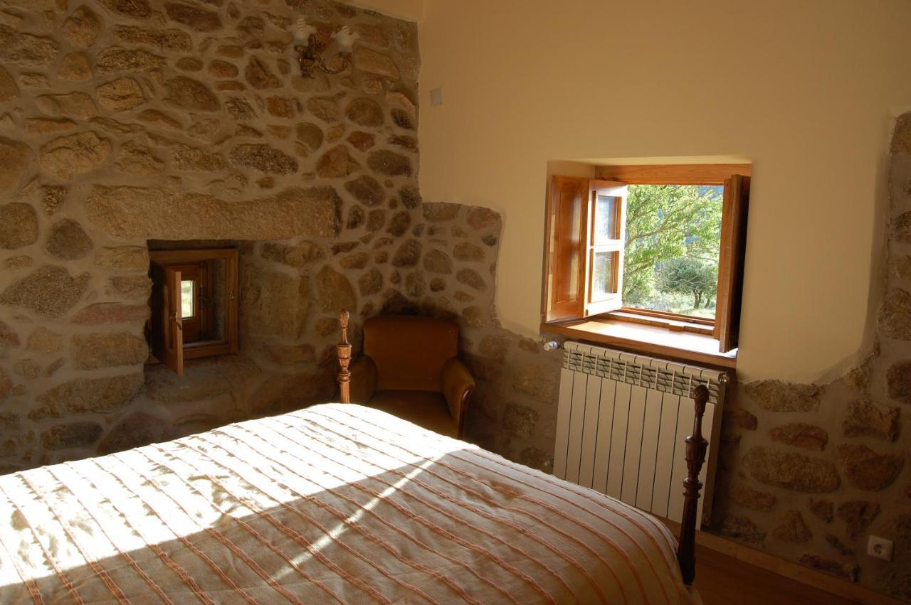 Casa Da Carriça - Serra Da Estrela