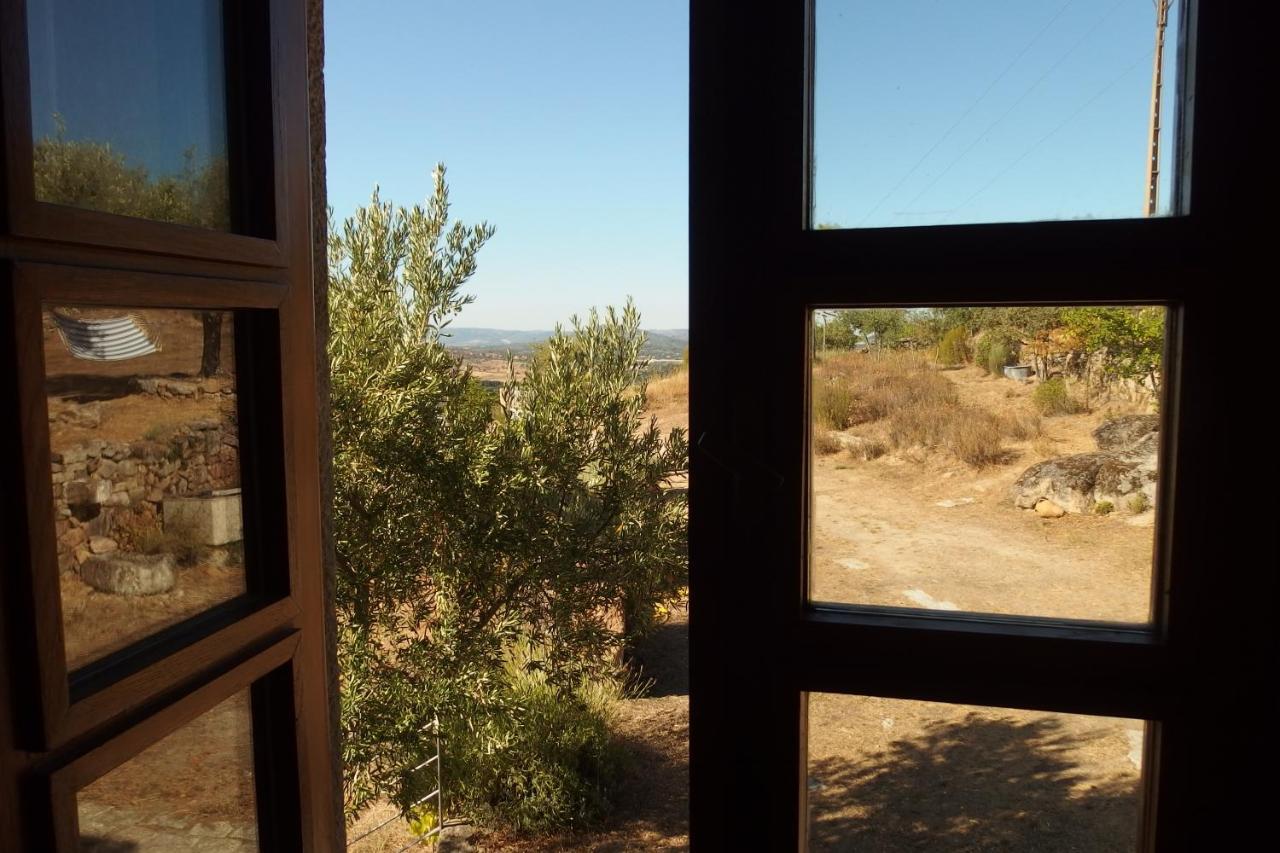 Casa Da Carriça - Serra Da Estrela Séjour à la ferme Guarda